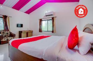 OYO 70235 Hill View Resort, Trimbak