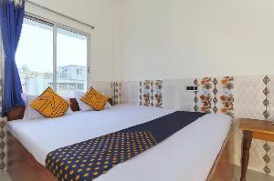 SPOT ON 70512 Hotel Tarutat, Digha