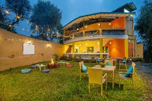 goSTOPS Palampur, Palampur