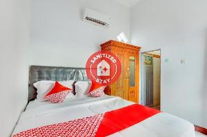 OYO 3074 Orange Inn, Madiun