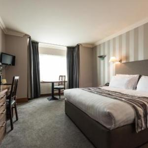 Naas Racecourse Hotels - Springfield Hotel