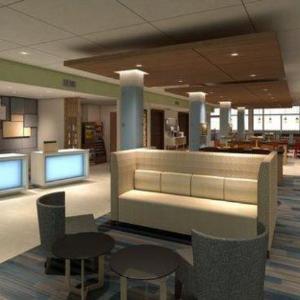Hotels near Shades Mountain Baptist Church - Holiday Inn Express & Suites - Birmingham - Homewood