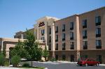 Wallowa Oregon Hotels - Hampton Inn By Hilton & Suites Walla Walla