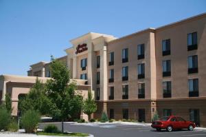 Hampton Inn & Suites by Hilton Walla Walla, Walla Walla