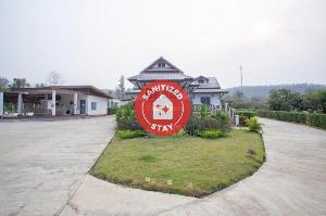 OYO 659 Loft House Homestay, Lamphun