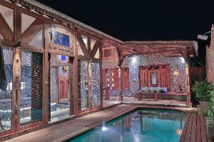 Samsara Villas, Gili Air