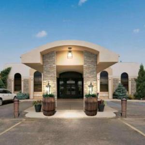 Revel Hotel Minot - SureStay Collection by Best Western