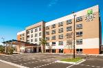 Craig Airport Jpa Adm Office Florida Hotels - Holiday Inn Express & Suites Jacksonville - Town Center