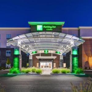 Holiday Inn & Suites - Toledo Southwest - Perrysburg