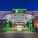 Toledo Zoo Amphitheater Hotels - Holiday Inn & Suites - Toledo Southwest - Perrysburg