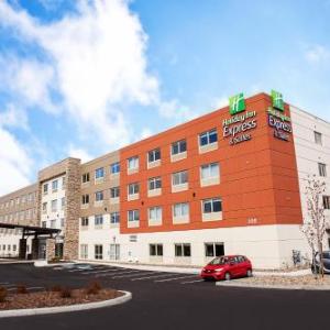 Holiday Inn Express & Suites - Halifax - Dartmouth