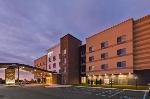 Galesburg Michigan Hotels - Fairfield Inn & Suites By Marriott Kalamazoo