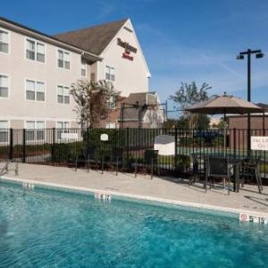 Brewsky's Hattiesburg Hotels - Residence Inn by Marriott Hattiesburg