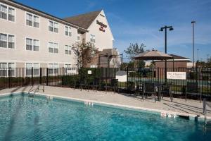 Residence Inn by Marriott Hattiesburg, Hattiesburg