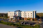 Chatham Virginia Hotels - Hampton Inn By Hilton Gretna, VA