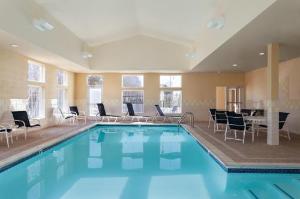 Hampton Inn & Suites Mystic, Mystic
