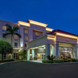 StarStruck Theatre Stuart Hotels - Hampton Inn By Hilton & Suites Stuart - North