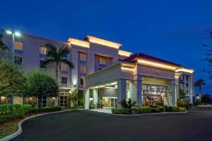 Hampton Inn & Suites Stuart-North, Stuart