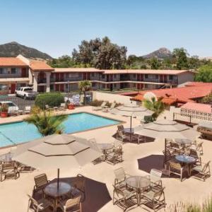Sands Inn & Suites