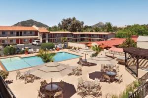 Sands Inn & Suites, San Luis Obispo