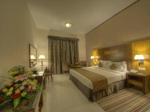 City Tower Hotel, Fujairah