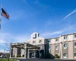 Gallery House Pennsylvania Hotels - Sleep Inn & Suites Harrisburg - Hershey North