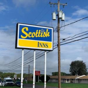 Fountain of Life Center Burlington Hotels - Scottish Inns Wrightstown