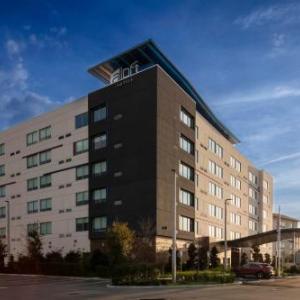 Aloft Orlando Lake Buena Vista