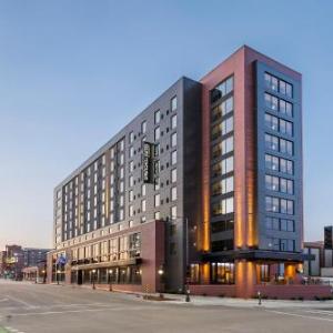 SpringHill Suites by Marriott St. Paul Downtown