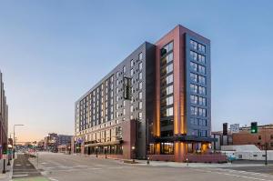 SpringHill Suites St. Paul Downtown, Saint Paul