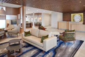 Fairfield Inn & Suites by Marriott Lodi, Lodi