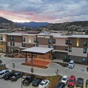 Springhill Suites by Marriott Durango