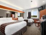 Garland Texas Hotels - Microtel Inn & Suites By Wyndham Garland/Dallas