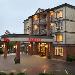 Frank Crane Arena Hotels - Ramada by Wyndham Nanaimo