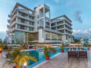 The Solitaire, Dehradun