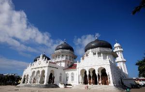 Mita Mulia Hotel, Aceh