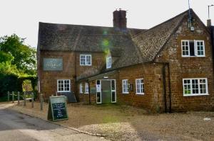 The Hollybush Inn, Stratford Upon Avon