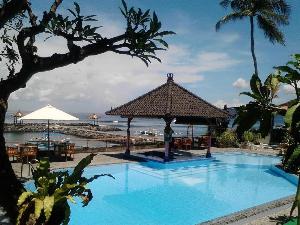 Ashyana Candidasa Resort, Candidasa