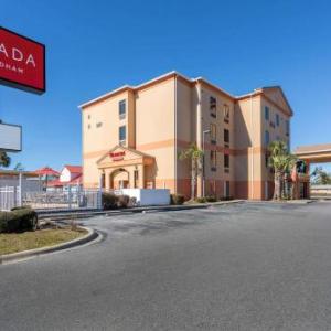 Ramada by Wyndham Panama City