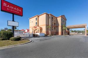 Ramada by Wyndham Panama City, Panama City