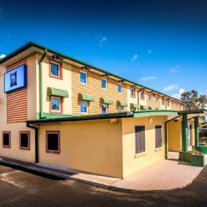 Warwick Farm Racecourse Hotels - ibis Budget - Casula Liverpool