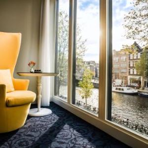 Andaz Amsterdam Prinsengracht a concept by Hyatt