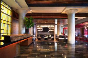 INK 48 HOTEL hotel near Jacob K. Javits Convention Center