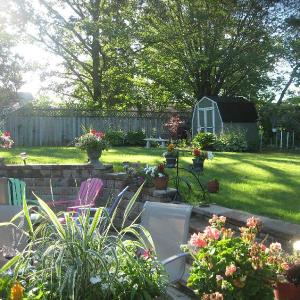 Hotels near Georgian College - Three Wishes B&b