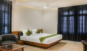Treebo Trend Casino Hotel, Kozhikode