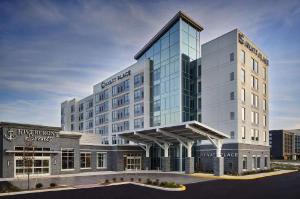 Hyatt Place Wilmington Riverfront, Wilmington