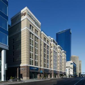 Residence Inn by Marriott Lexington City Center