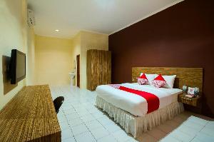 OYO 688 Grand Pakidulan Hotel, Sukabumi