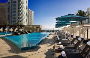 Kimpton EPIC Hotel, an IHG Hotel, Miami