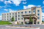 Napanee Ontario Hotels - Comfort Inn & Suites Napanee